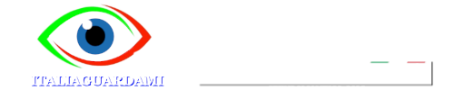 Logo ItaliaGuardami SexyRomantica